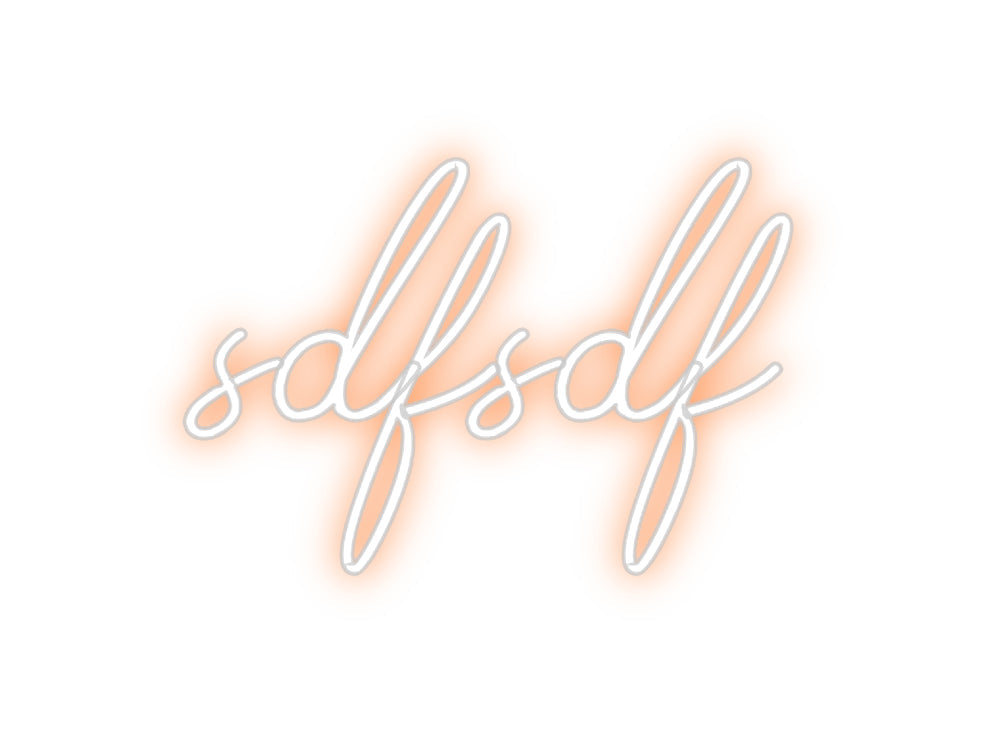 Design Your Own Sign sdfsdf