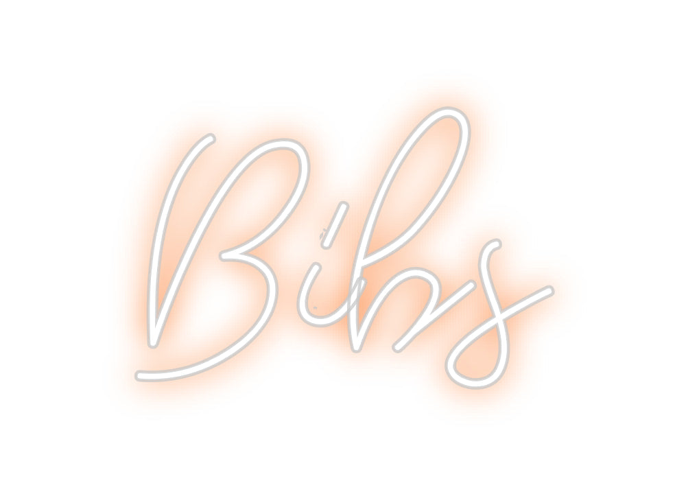 Design Your Own Sign Bibs