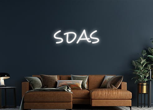 Design Your Own Sign sdas