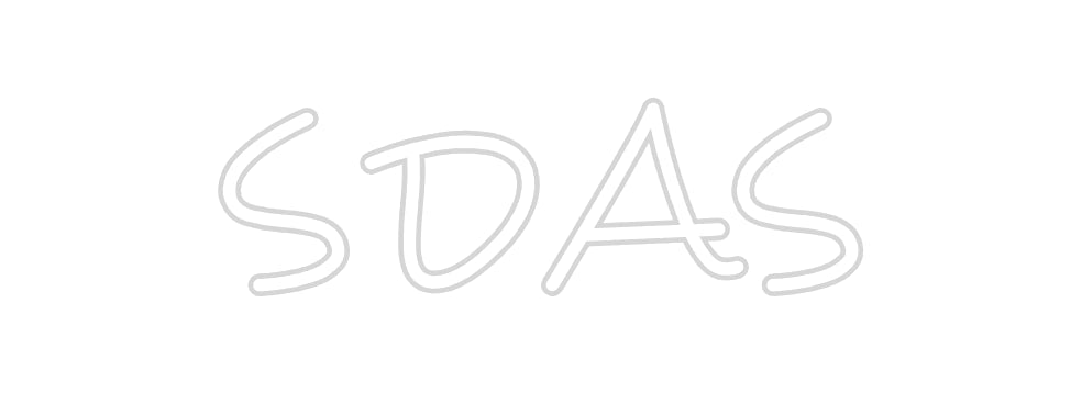 Design Your Own Sign sdas