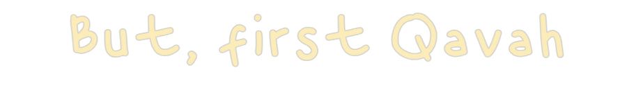 Design Your Own Sign But, first Qa...