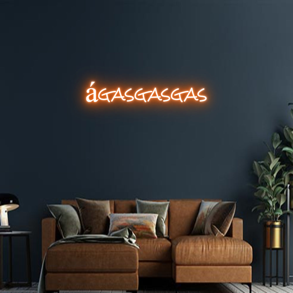 Design Your Own Sign ágasgasgas