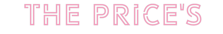 Design Your Own Sign The Price's