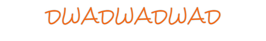 Design Your Own Sign dwadwadwad