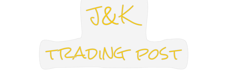 Design Your Own Sign J&K
trading...