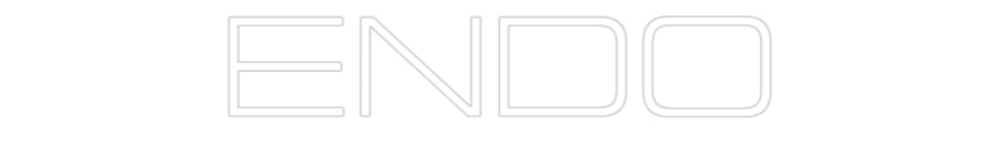 Design Your Own Sign ENDO