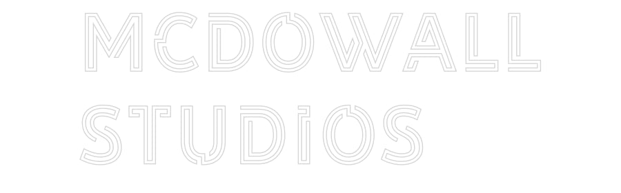 Design Your Own Sign McDowall
Stu...