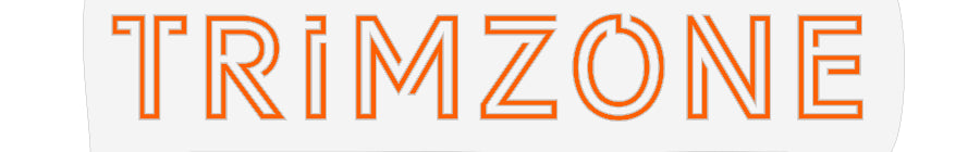 Design Your Own Sign Trimzone