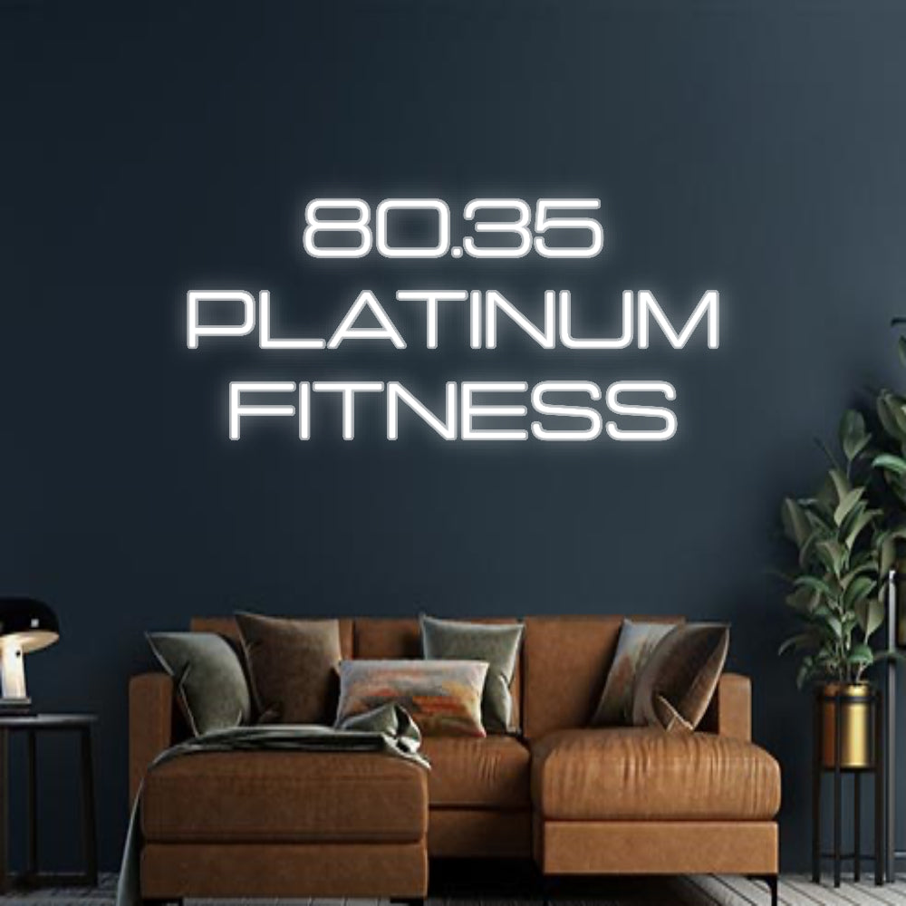 Design Your Own Sign 80.35
PLATI...