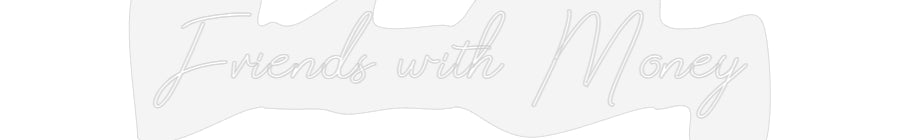 Design Your Own Sign Friends with ...