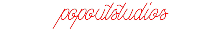 Design Your Own Sign popoutstudios