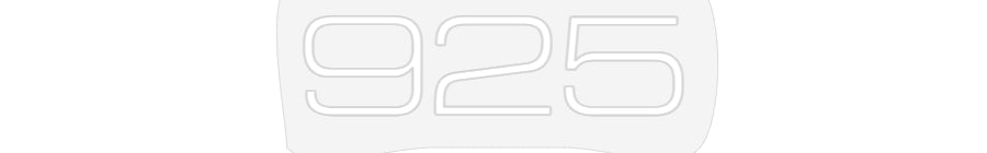 Design Your Own Sign 925