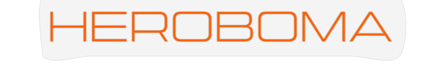 Design Your Own Sign HEROBOMA