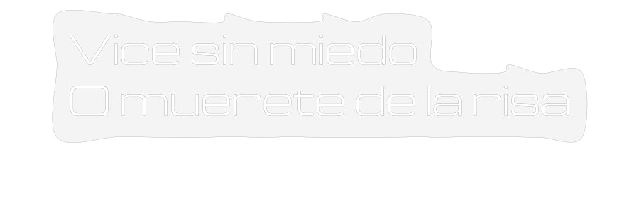 Design Your Own Sign Vice sin mied...