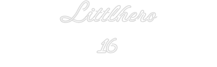 Design Your Own Sign Littlhero
...