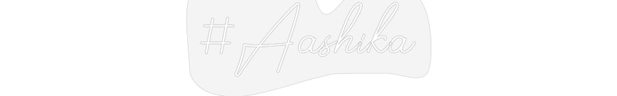 Design Your Own Sign #Aashika