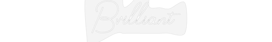 Design Your Own Sign Brilliant