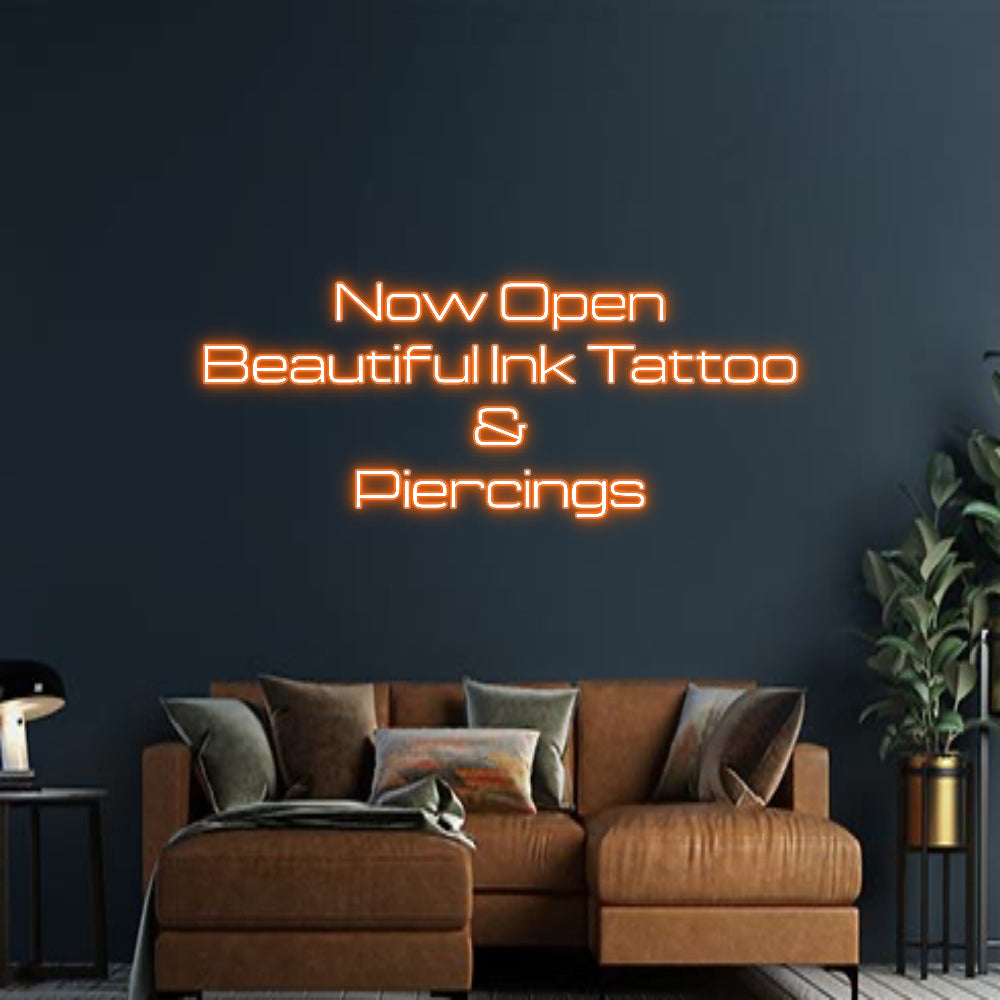 Design Your Own Sign Now O...