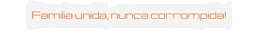 Design Your Own Sign Familia unida...