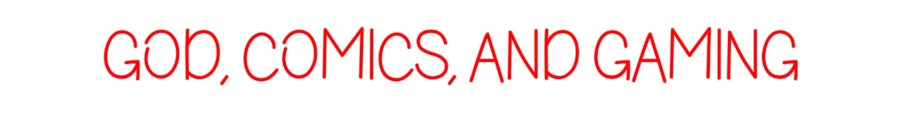 Design Your Own Sign God, Comics, ...