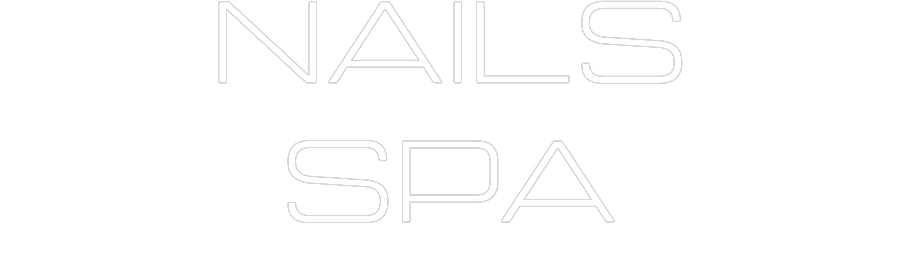 Design Your Own Sign NAILS
SPA