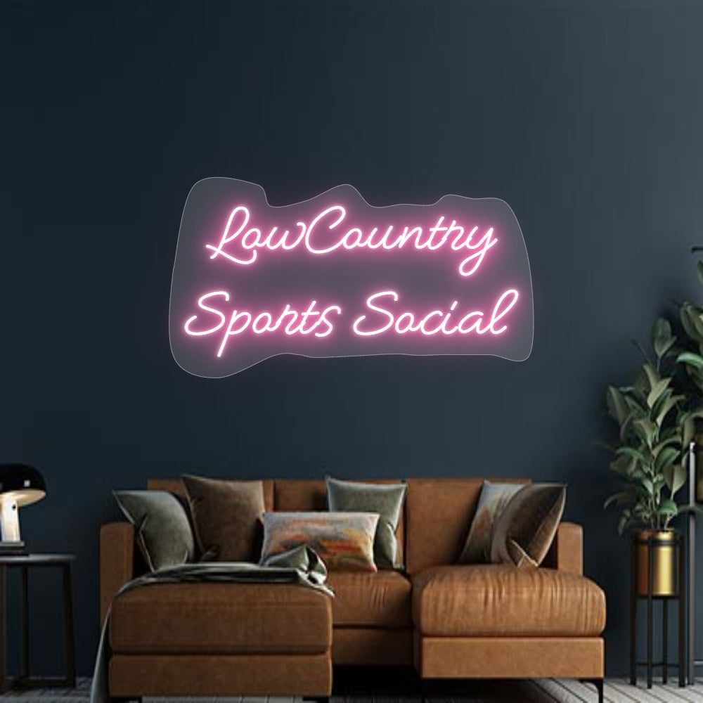 Design Your Own Sign LowCountry
S...
