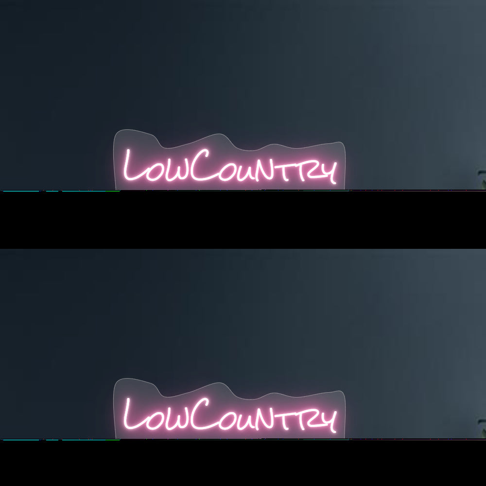 Design Your Own Sign LowCountry
S...