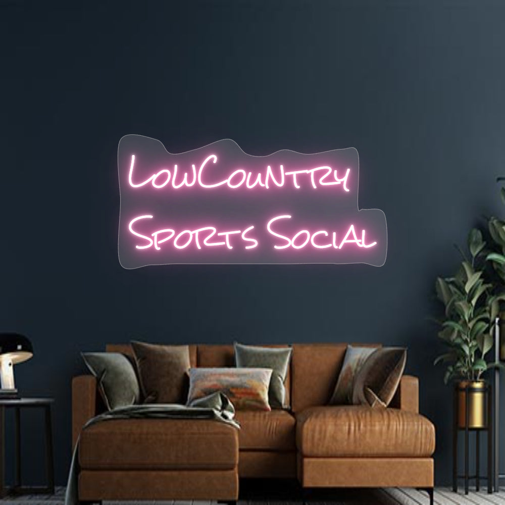 Design Your Own Sign LowCountry
S...