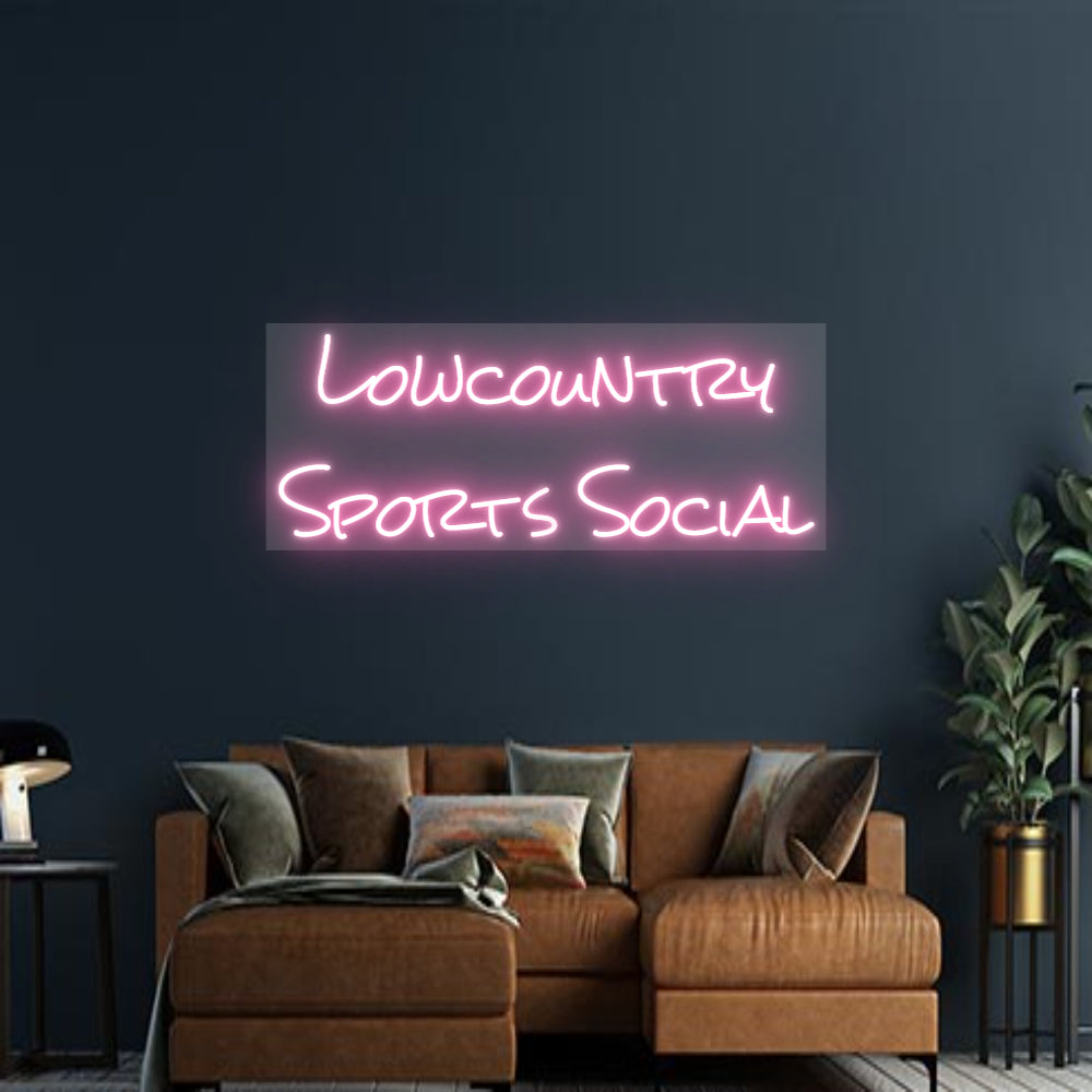 Design Your Own Sign Lowcountry
S...