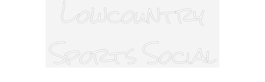 Design Your Own Sign Lowcountry
S...