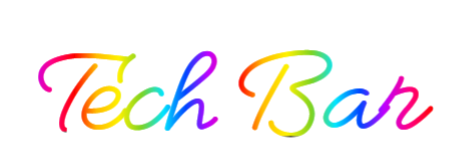 Design Your Own Sign Tech Bar