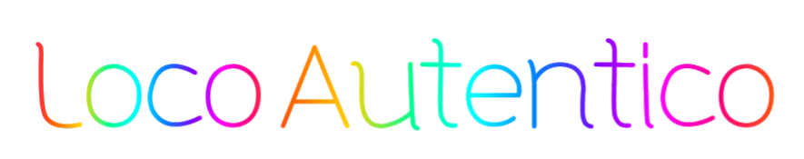 Design Your Own Sign Loco Autentico