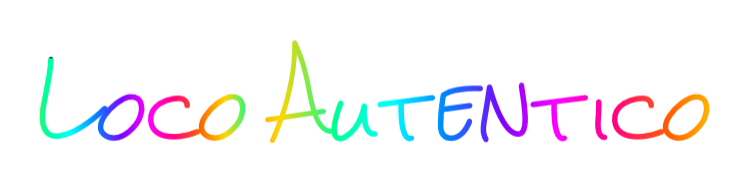 Design Your Own Sign Loco Autentico