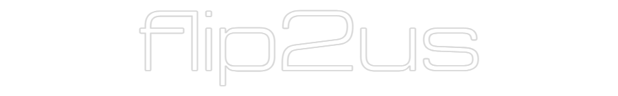 Design Your Own Sign flip2us