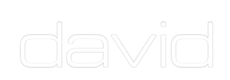 Design Your Own Sign david