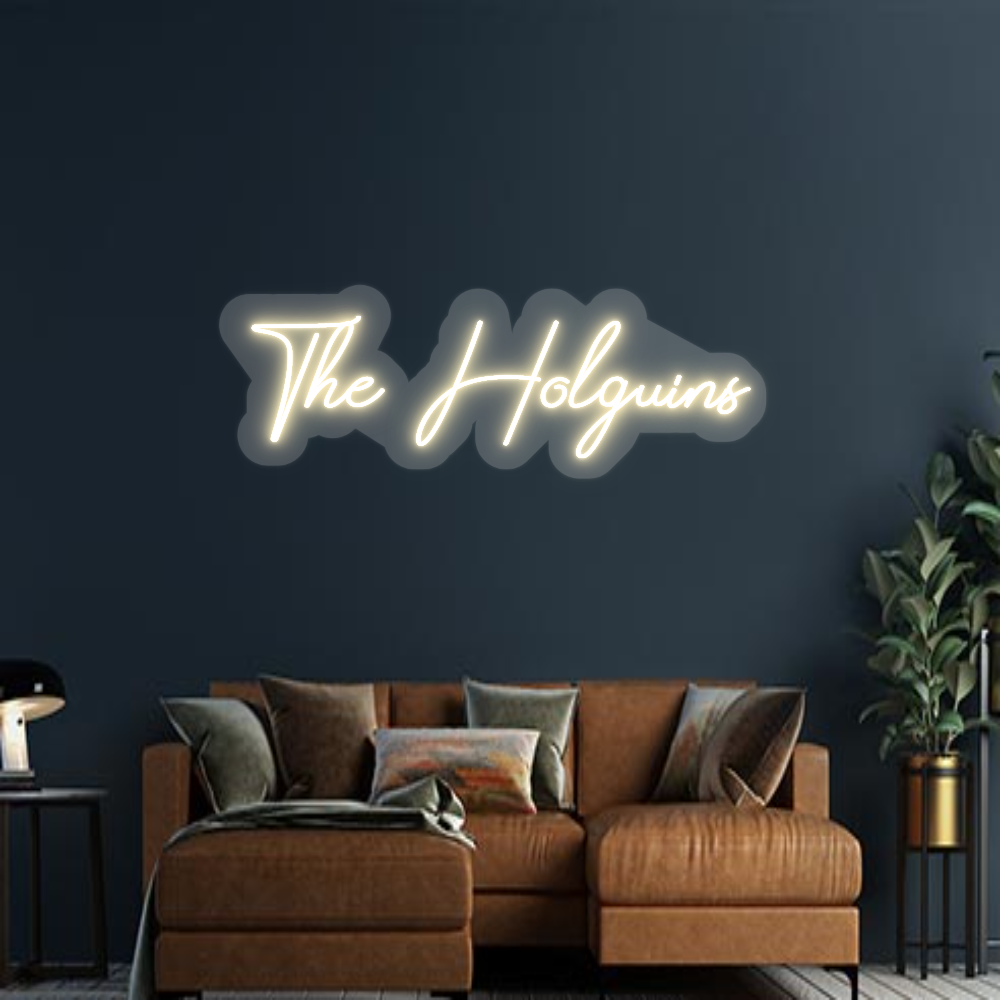 Design Your Own Sign The Holguins