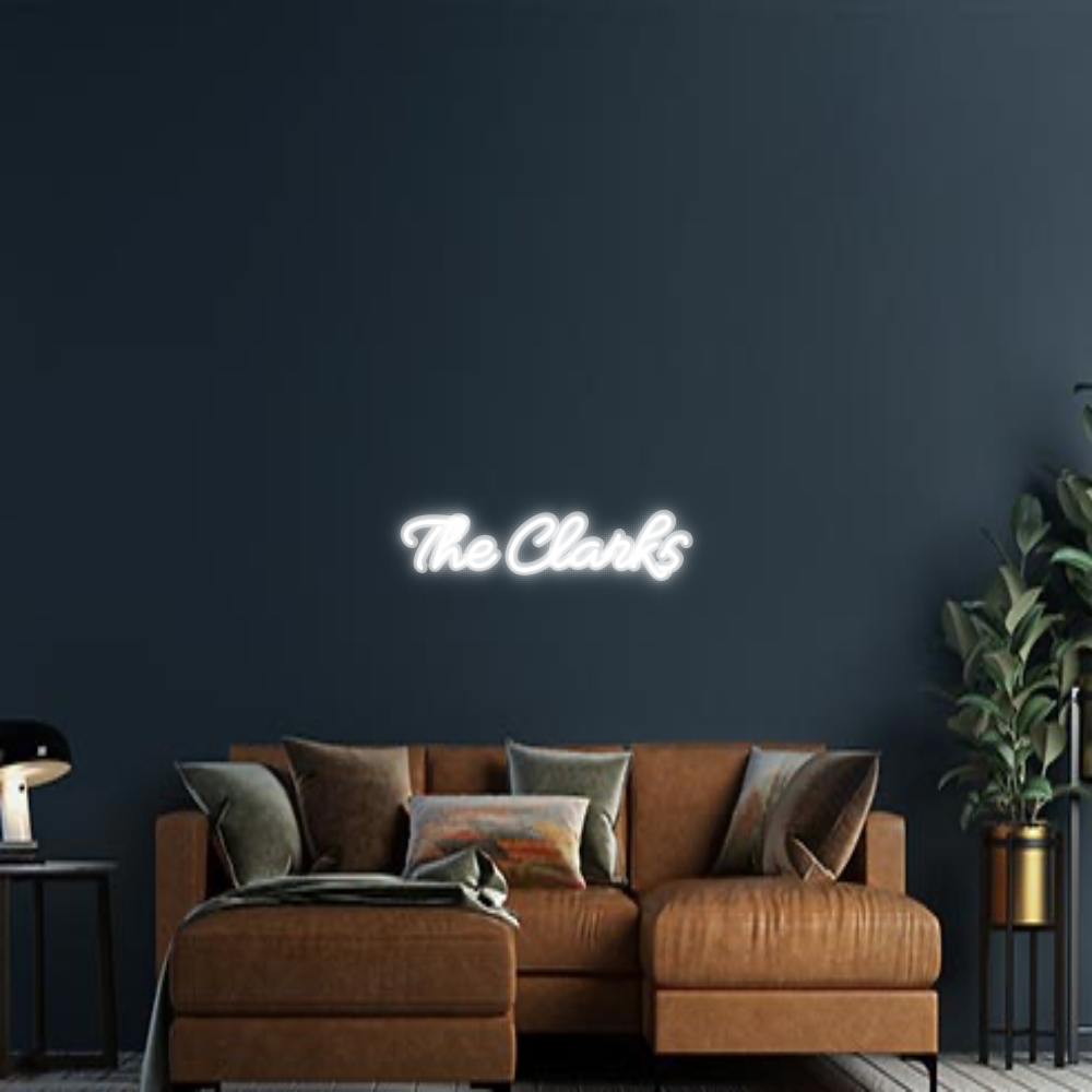 Design Your Own Sign The Clarks