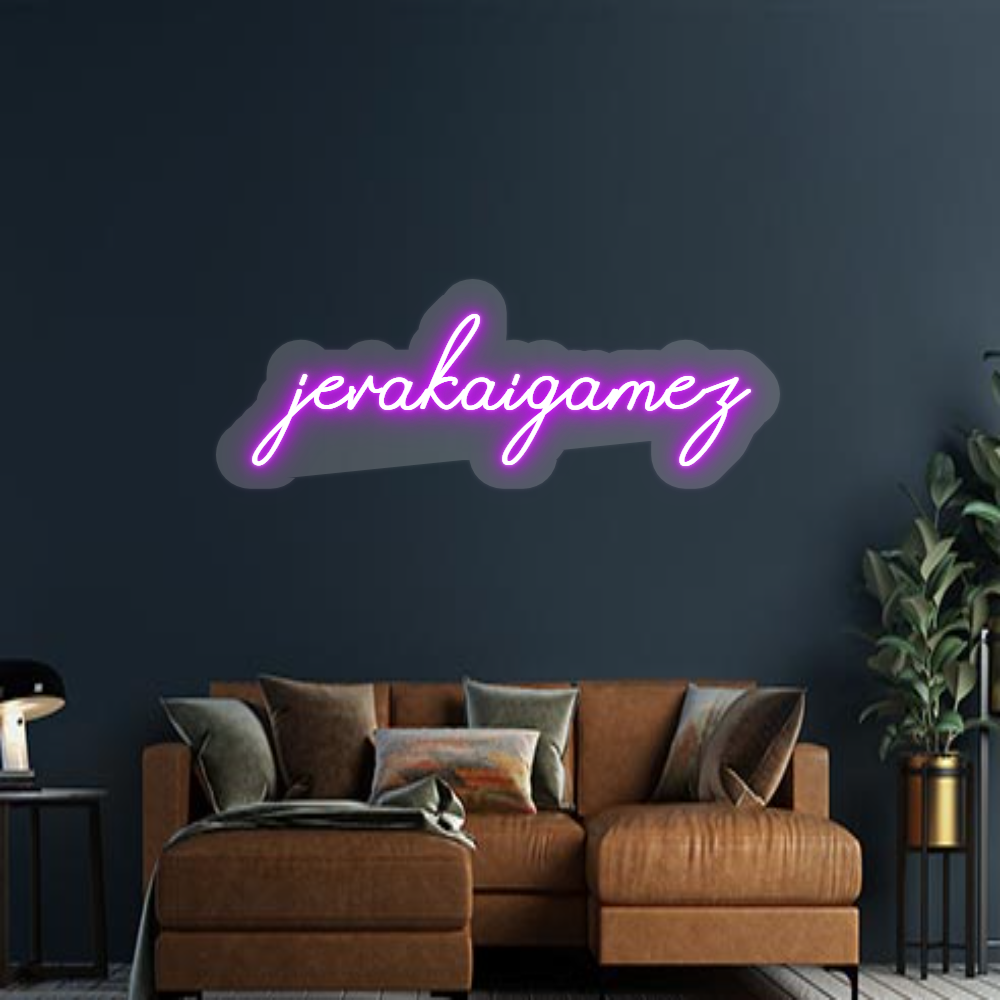 Design Your Own Sign jerakaigamez