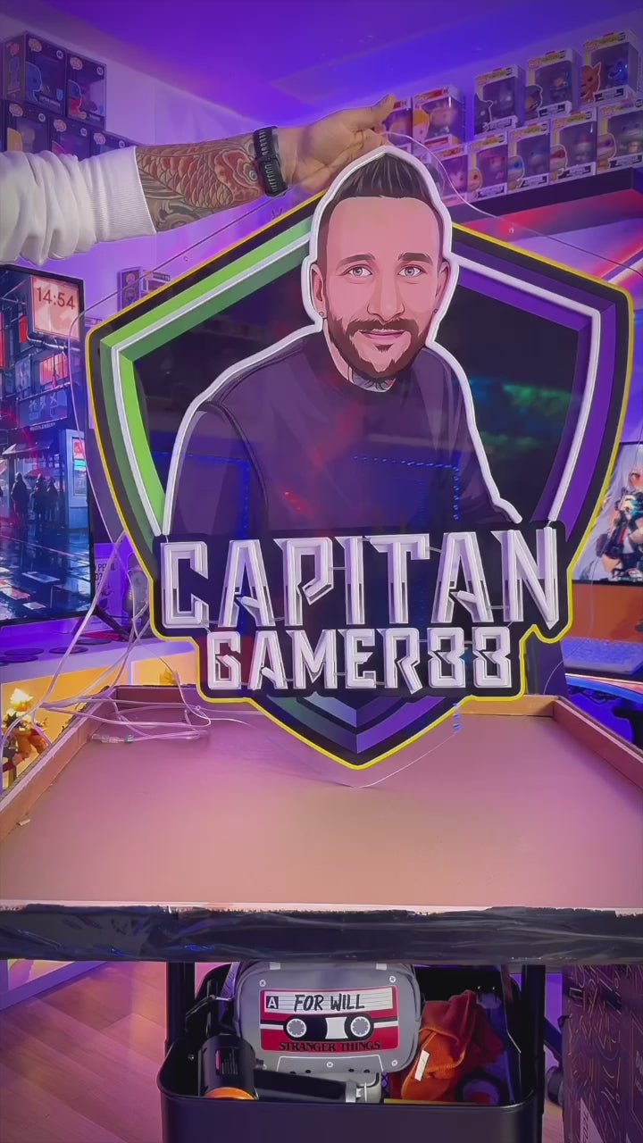 Load video: