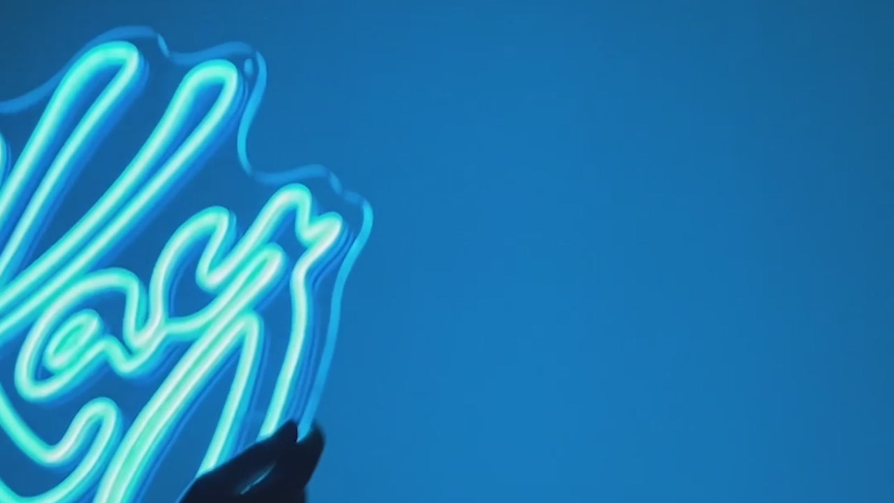 Load video: