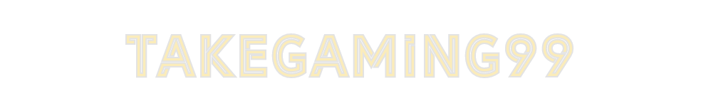 Custom Neon: TAKEGAMING99