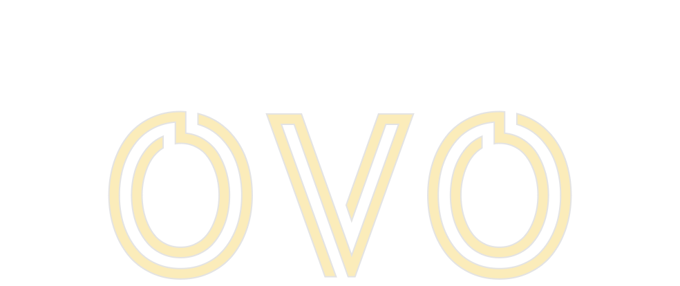 Custom Neon: OVO