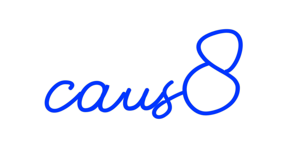 Design Your Own Sign caus8