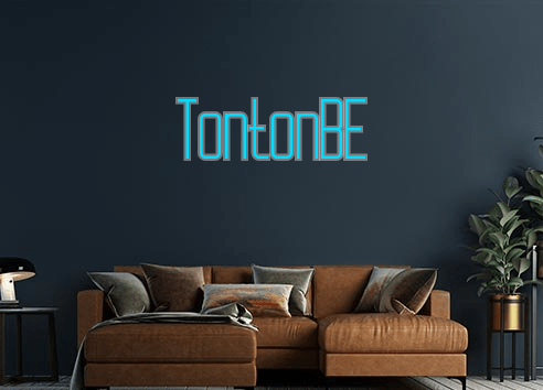 Design Your Own Sign TontonBE