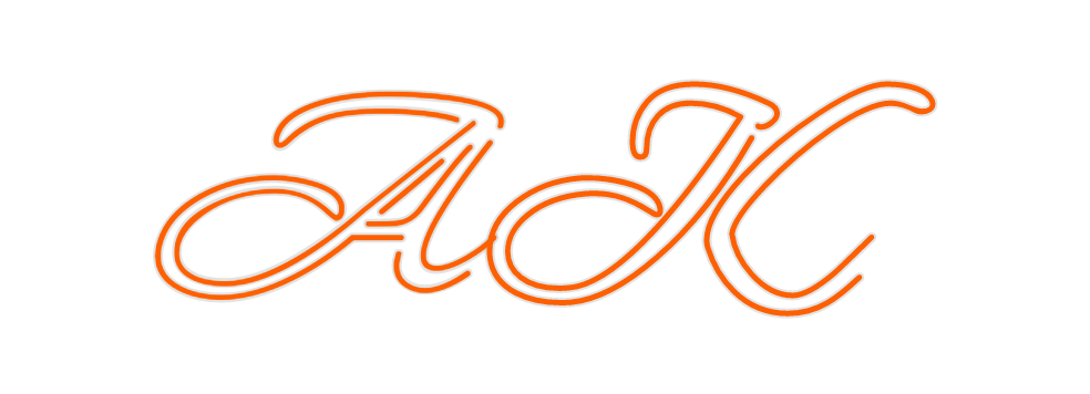 Design Your Own Sign AK