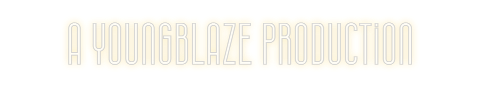 Design Your Own Sign A YoungBlaze ...