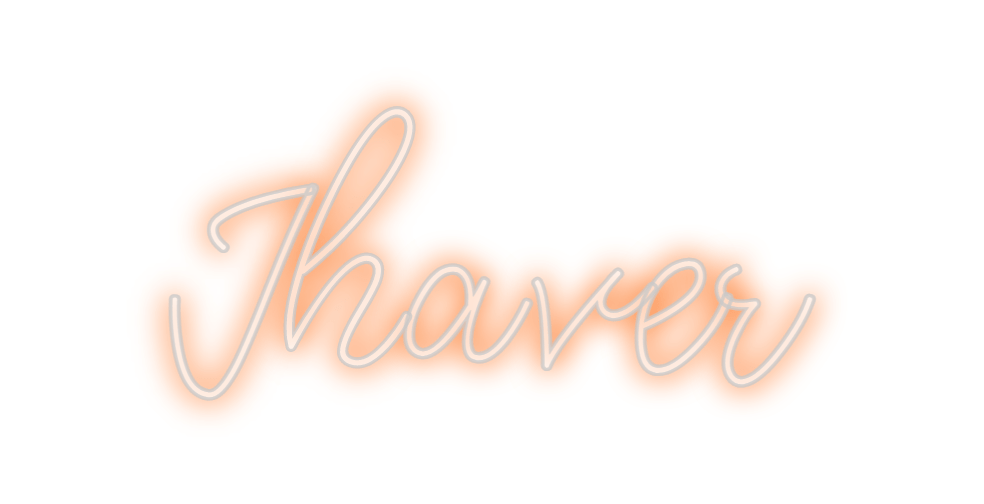 Design Your Own Sign Jhaver