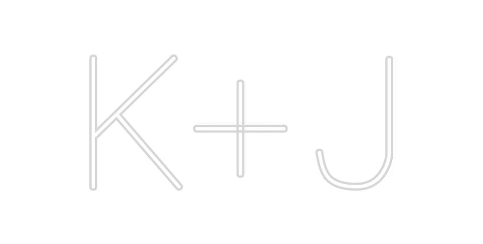 Design Your Own Sign K+ J