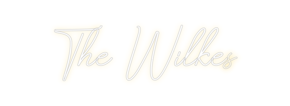 Design Your Own Sign The Wilkes