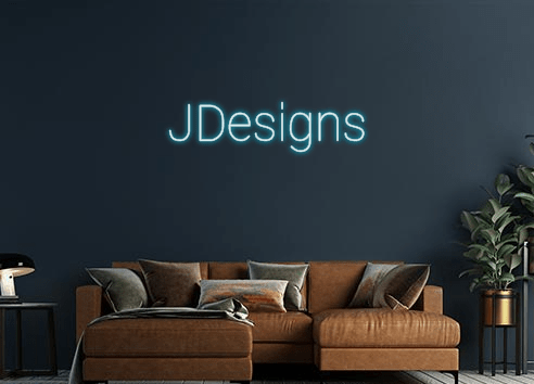 Design Your Own Sign JDesigns